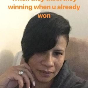 Meet your Posher, Naima